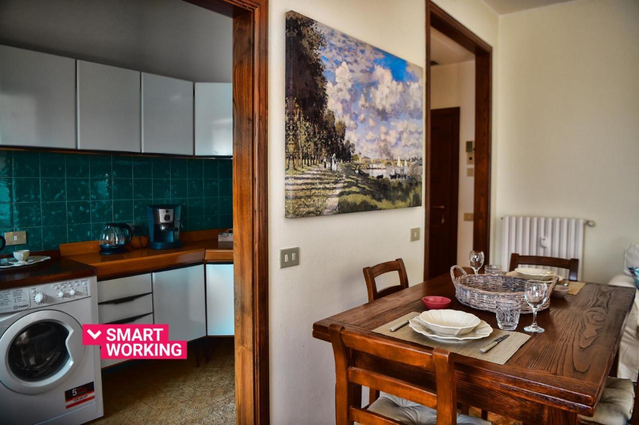 Ca' Maria Narciso By Wonderful Italy Apartment Bellagio Exterior photo